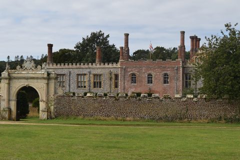 Heritage Open Days 9-16th September in Hunstanton