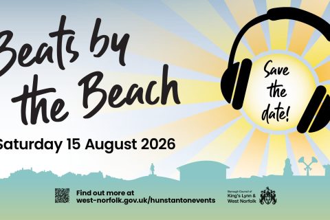 Beats by the Beach