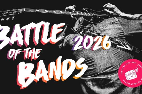 Battle of the Bands 2026