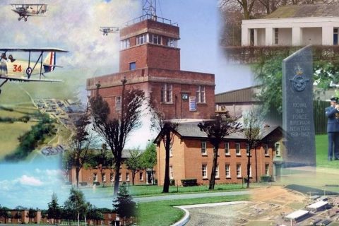 Royal Air Force Bircham Newton Heritage Centre re-opens