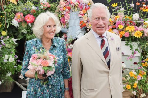 Small business owner fears Sandringham Flower Show will be 'ruined'